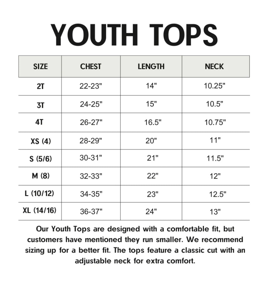 Burlebo Youth Performance Polo - Old Glory