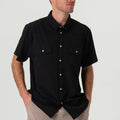 Burlebo Performance Western Shirt - pick color