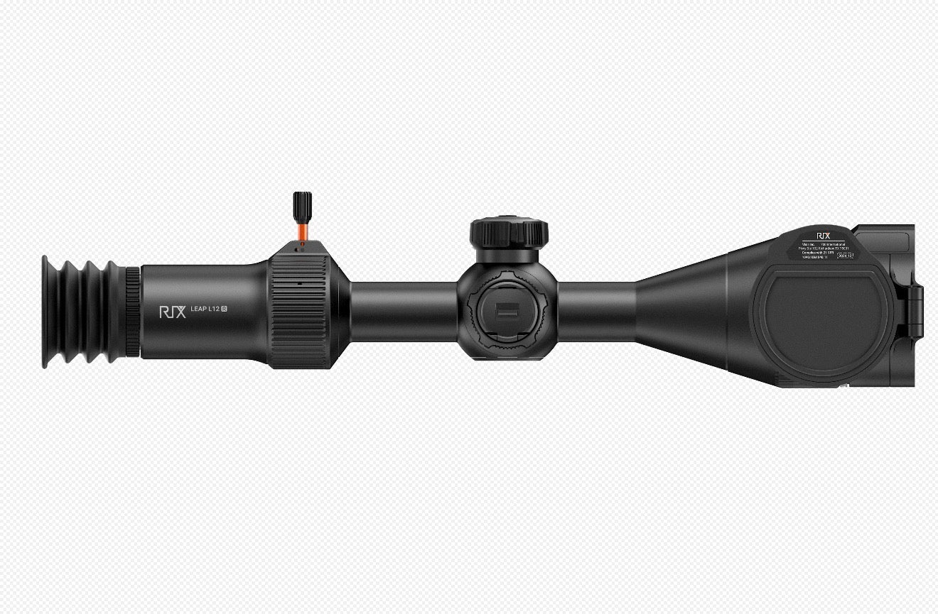 RIX Leap L12R 60-1280 LRF