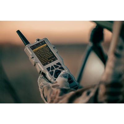FOXPRO X360 Digital Game Call