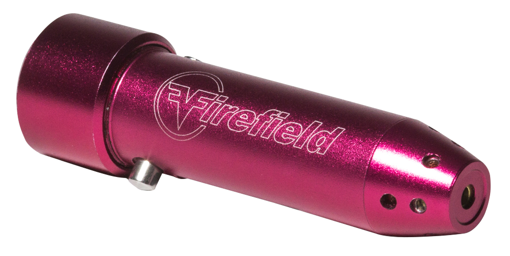 Firefield Red Laser Universal Boresight Multi-Caliber
