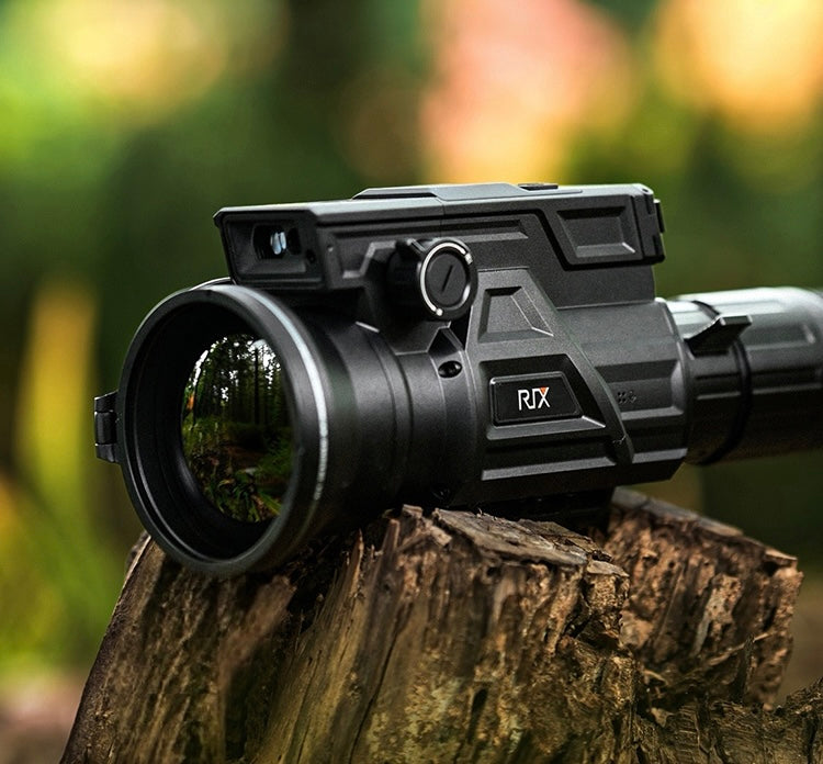 RIX DBH D12 75mm 1280 LRF