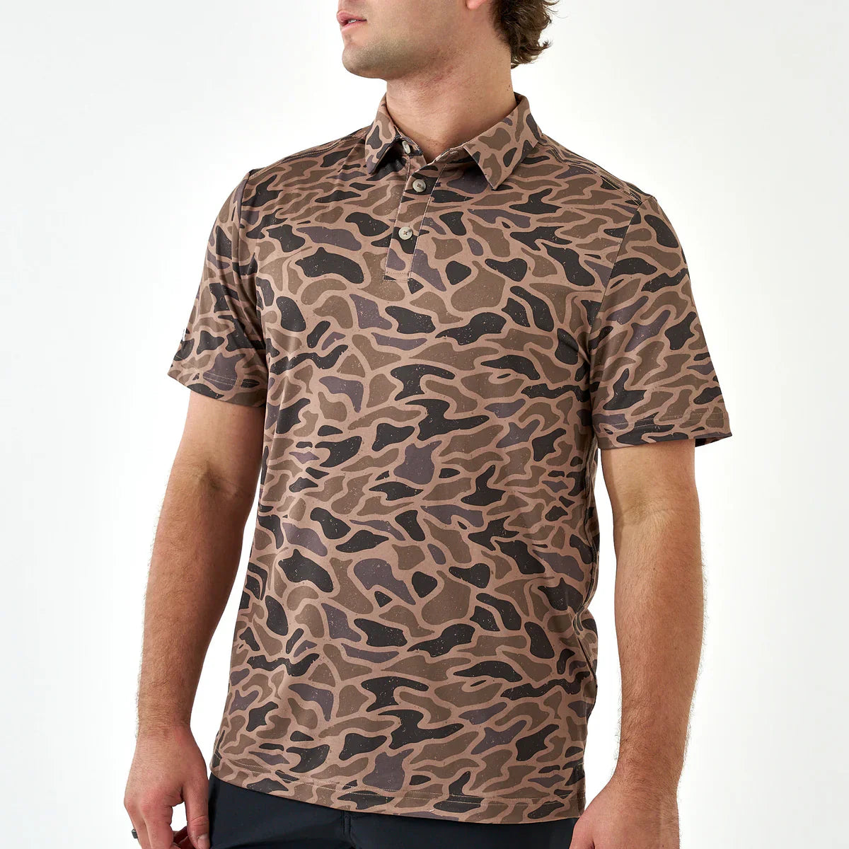 Burlebo Performance Polos - pick color