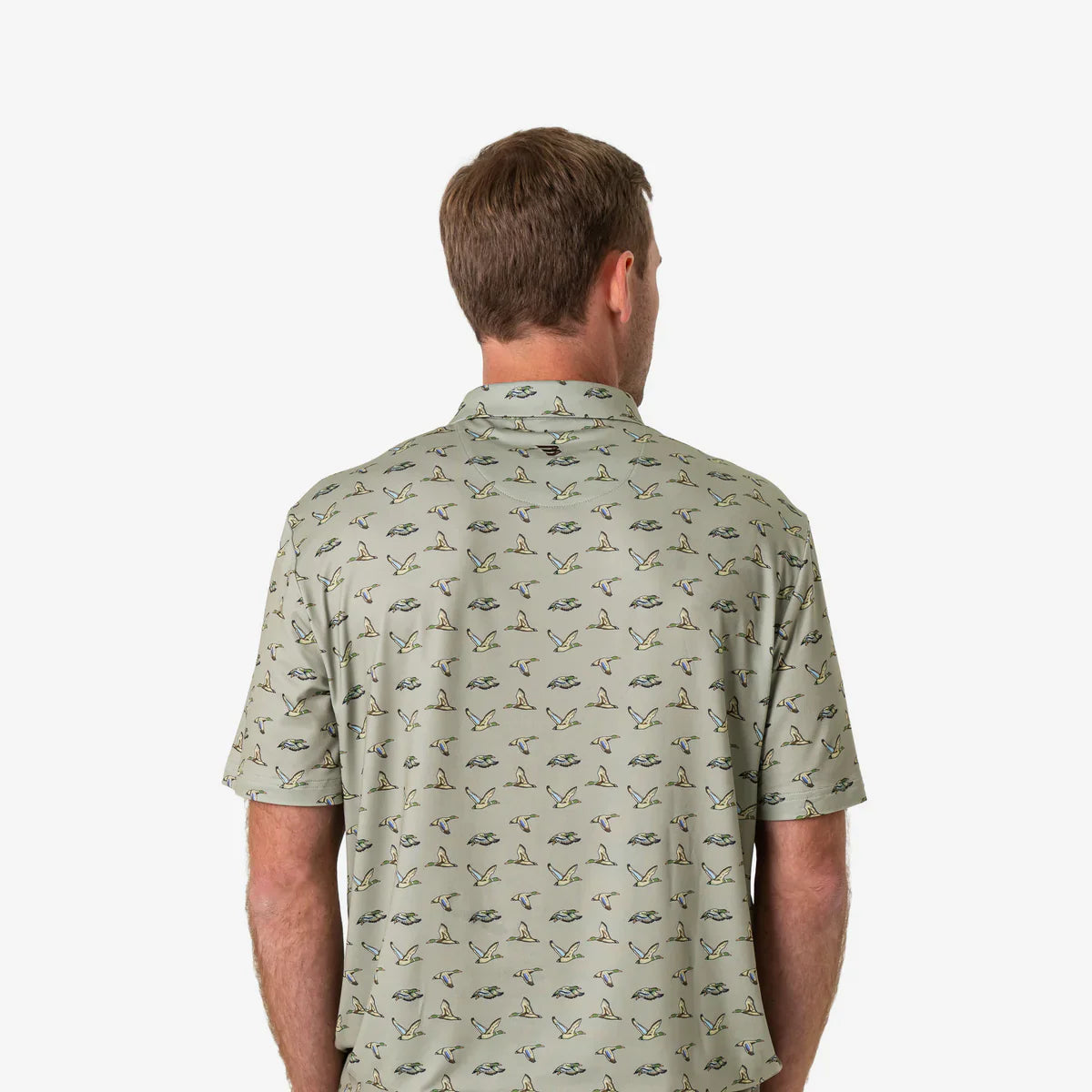 Burlebo Performance Polos - pick color