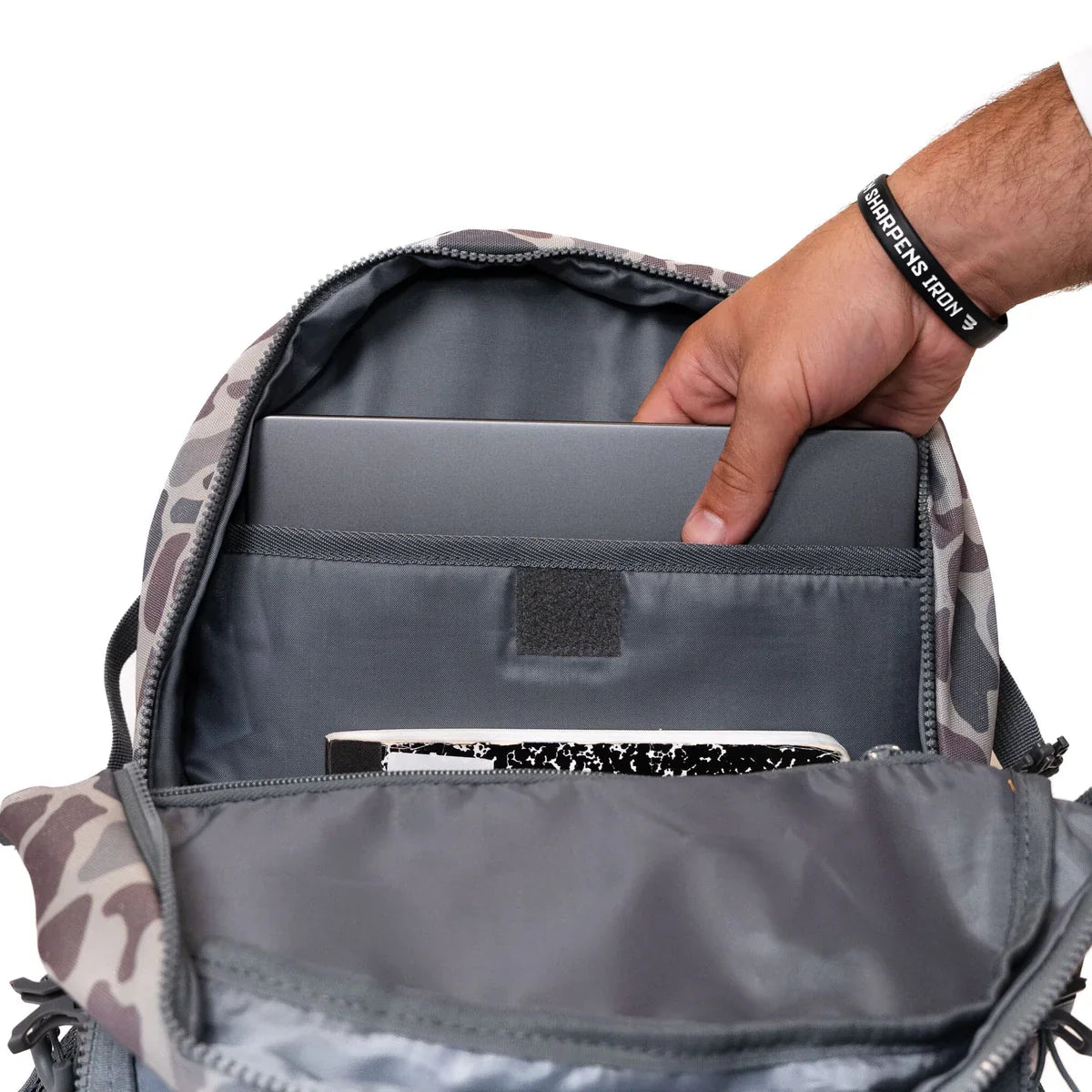 Burlebo Backpack - pick color