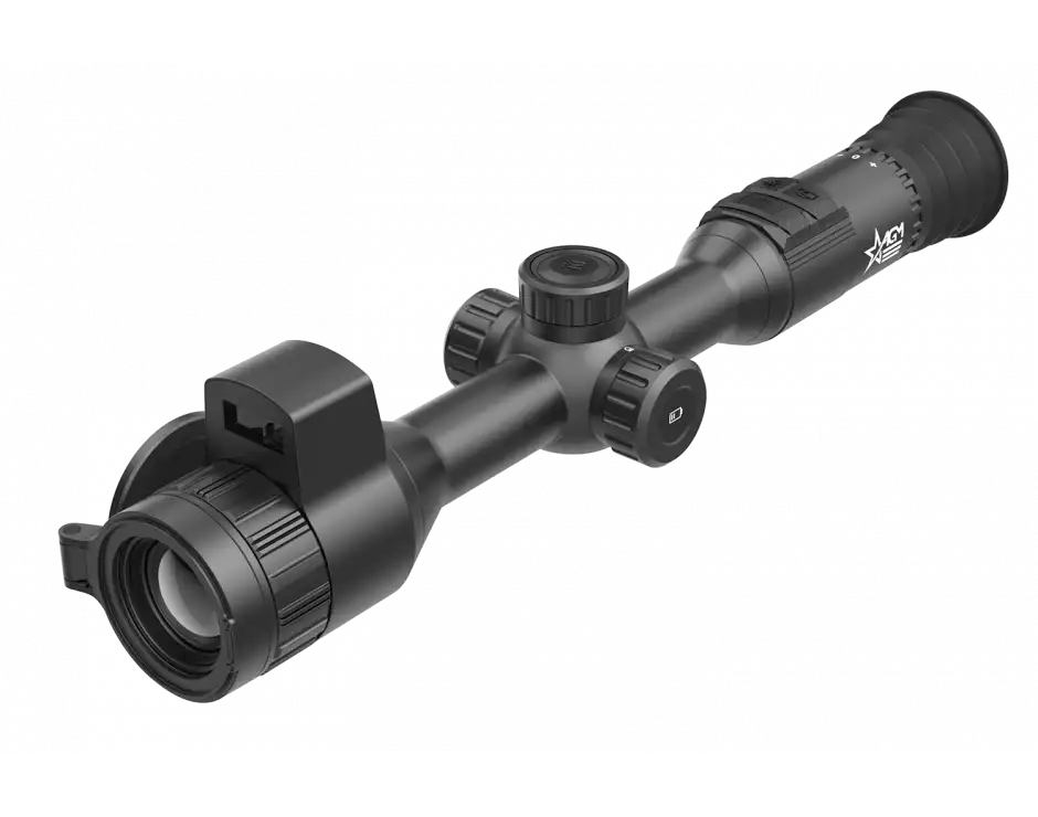 AGM Adder V2 LRF 35-384