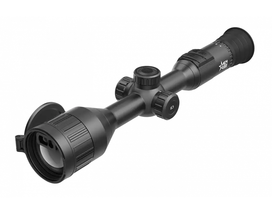 AGM Adder V2 LRF 50-640