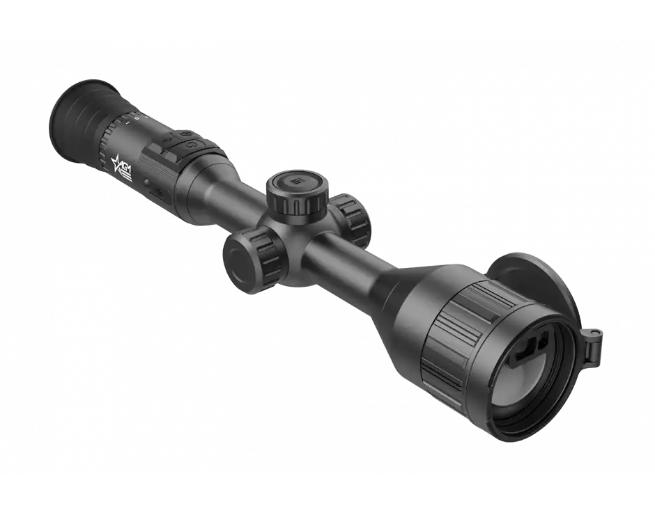 AGM Adder V2 LRF 50-640