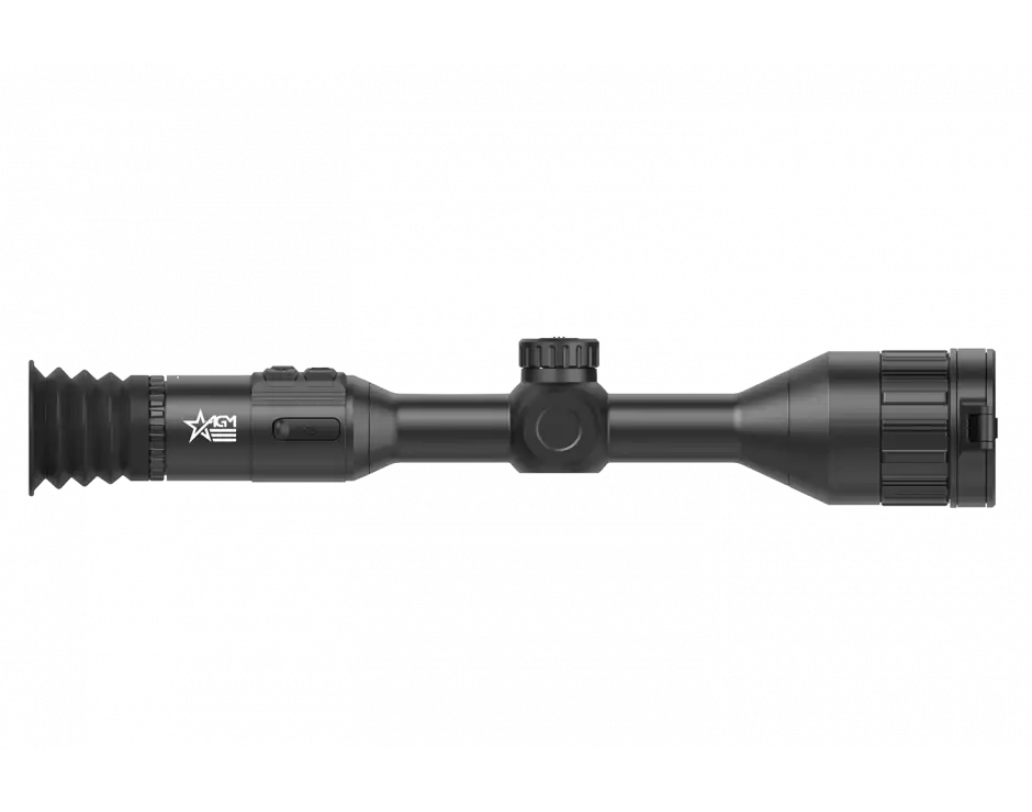 AGM Adder V2 LRF 50-640