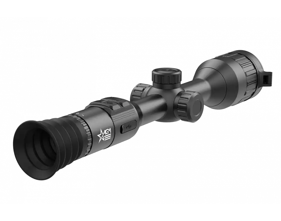 AGM Adder V2 LRF 50-640