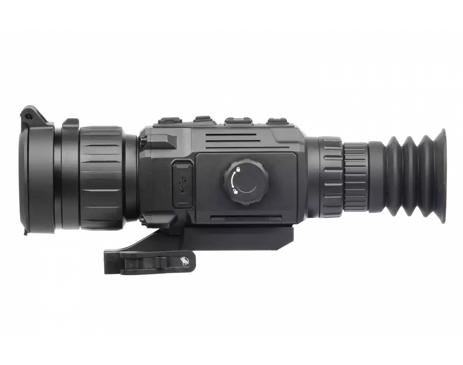 AGM CLARION 384 25/50mm