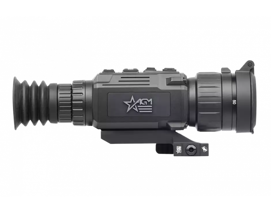 AGM CLARION 384 25/50mm