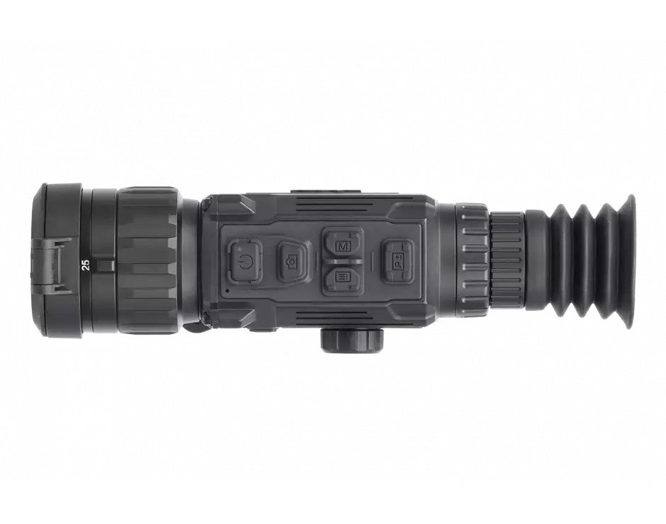 AGM CLARION 384 25/50mm