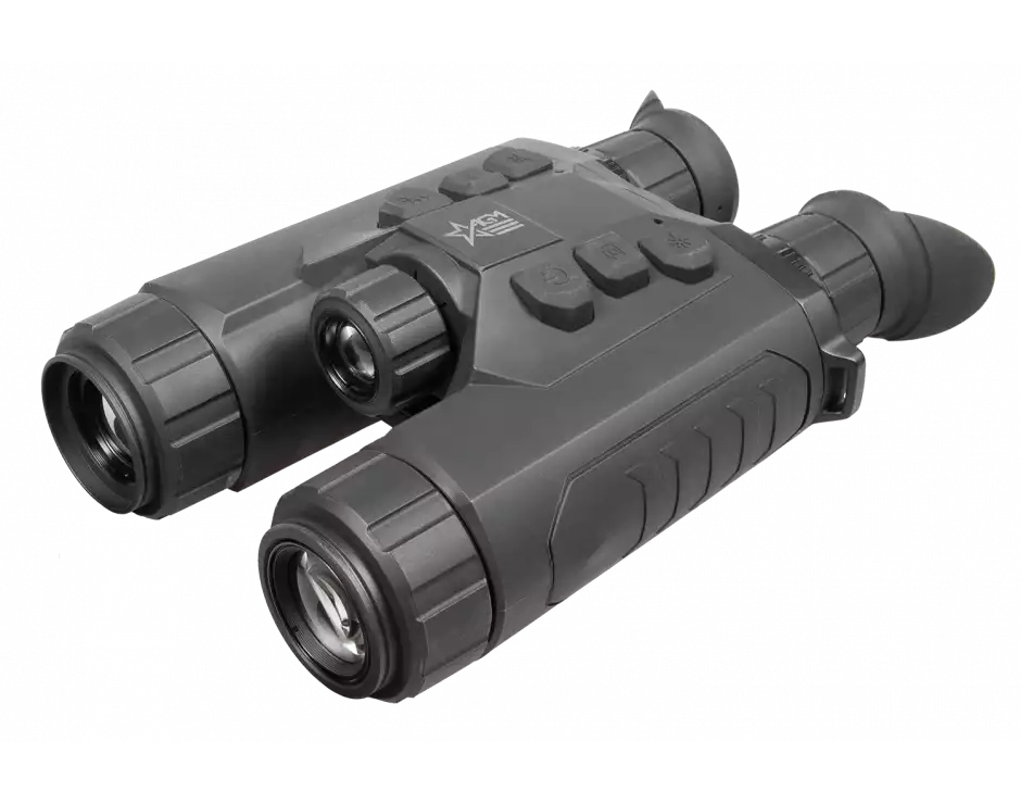AGM ObservIR LRF 25-256 Thermal Binocular