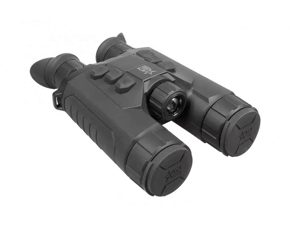 AGM ObservIR LRF 25-256 Thermal Binocular