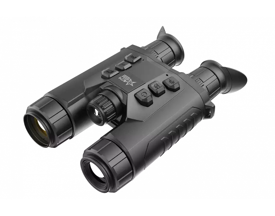 AGM ObservIR LRF 35-640 Thermal Binocular