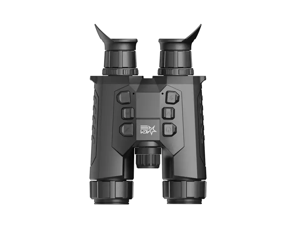 AGM ObservIR LRF 35-384 Thermal Binocular