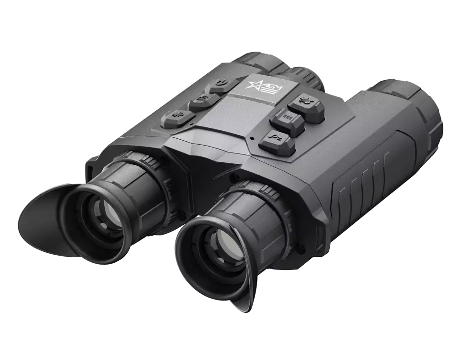 AGM ObservIR LRF 35-384 Thermal Binocular