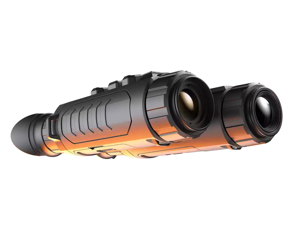 AGM ObservIR LRF 35-640 Thermal Binocular