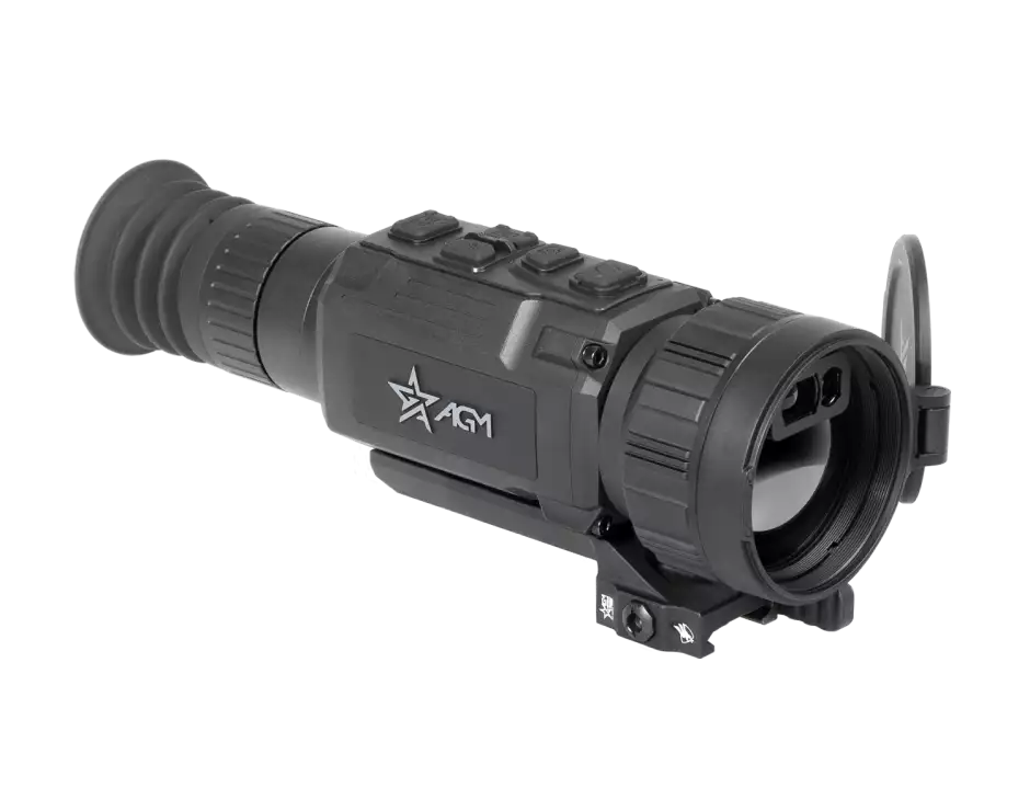 Rattler V3 LRF 50-640- In Stock Now!