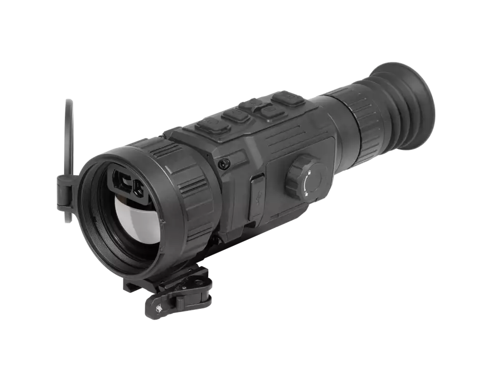 Rattler V3 LRF 50-640- In Stock Now!