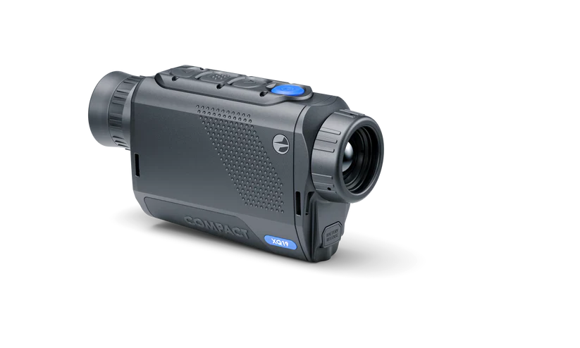 Pulsar Axion XQ19 Compact Thermal Monocular - In Stock