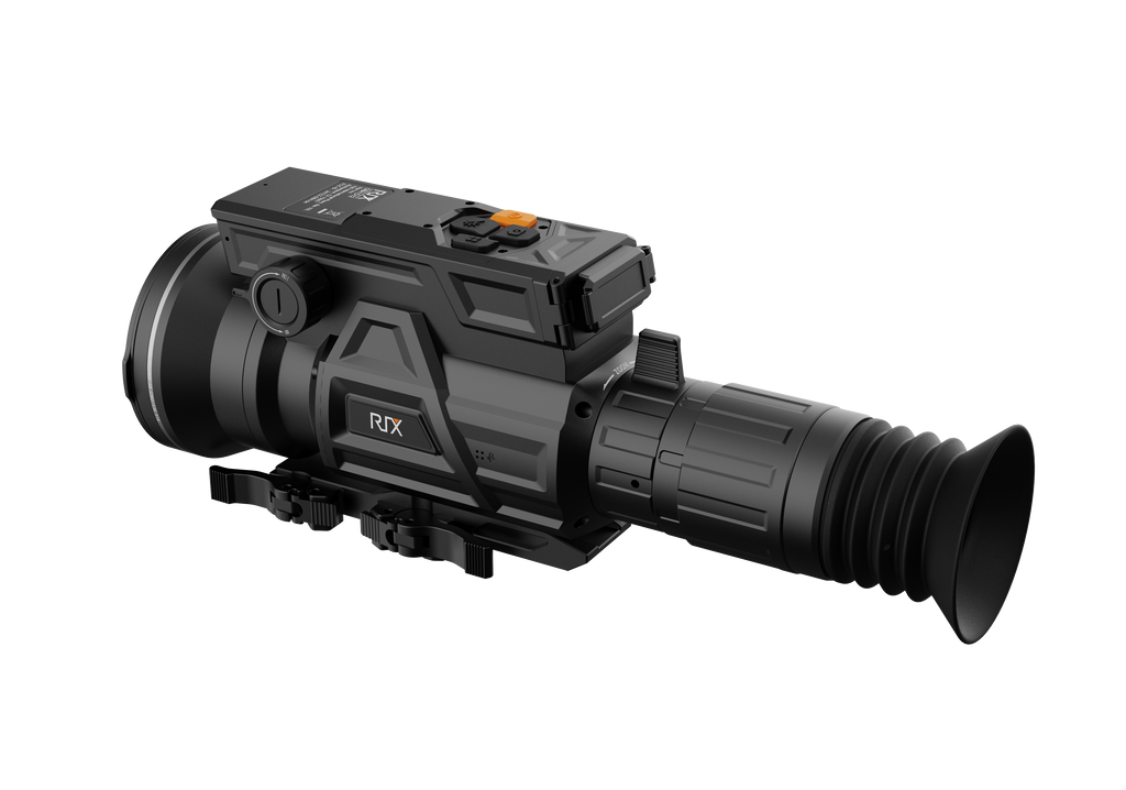 RIX DBH D12 75mm 1280 LRF