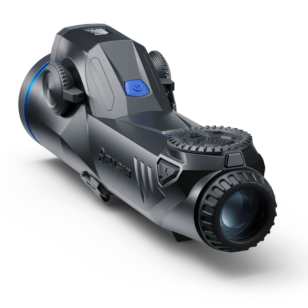 Pulsar Trail 3 LRF XR50 - In Stock Now!