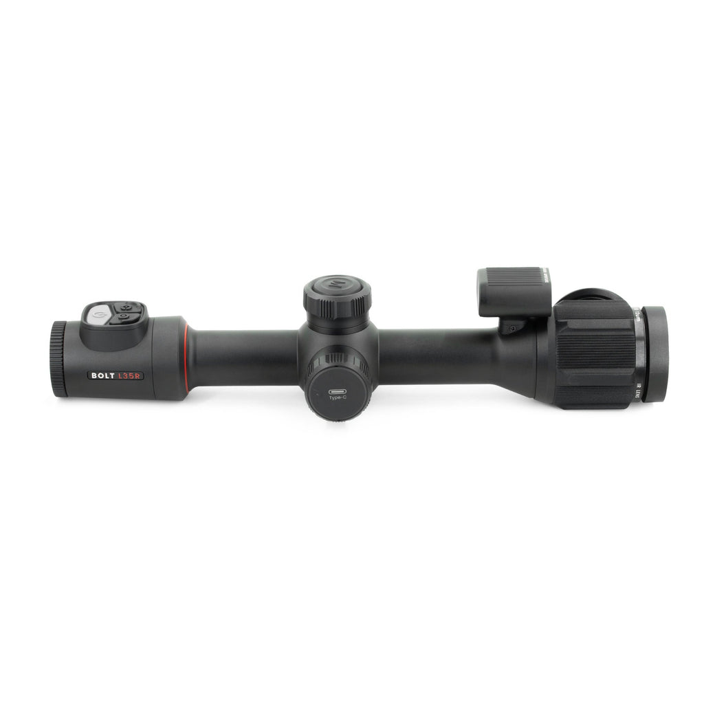 Nocpix Bolt P25R 25-256