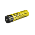 Nitecore NL1836HP 3600mAh Rechargeable 18650 Battery