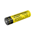 Nitecore NL1840HP 4000mAh Rechargeable 18650 Battery