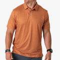 Burlebo Performance Polos - pick color