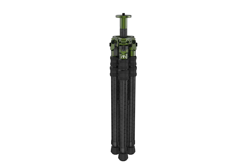 FatBoy Pursuit18™ Backpacking Tripod