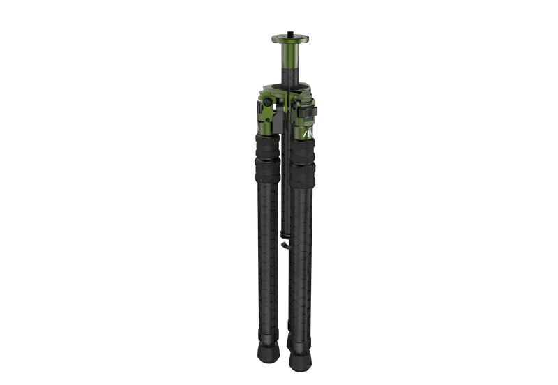 FatBoy Pursuit18™ Backpacking Tripod