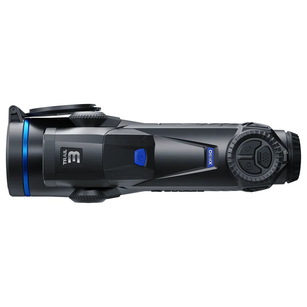 Pulsar Trail 3 LRF XR50 - In Stock Now!