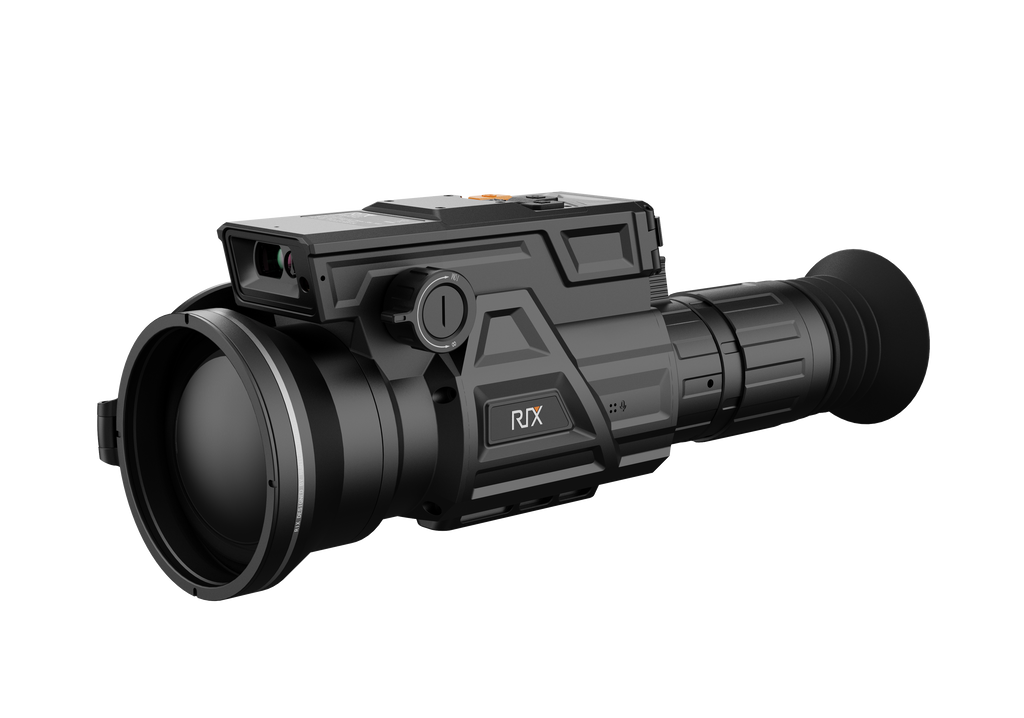 RIX DBH D12 75mm 1280 LRF