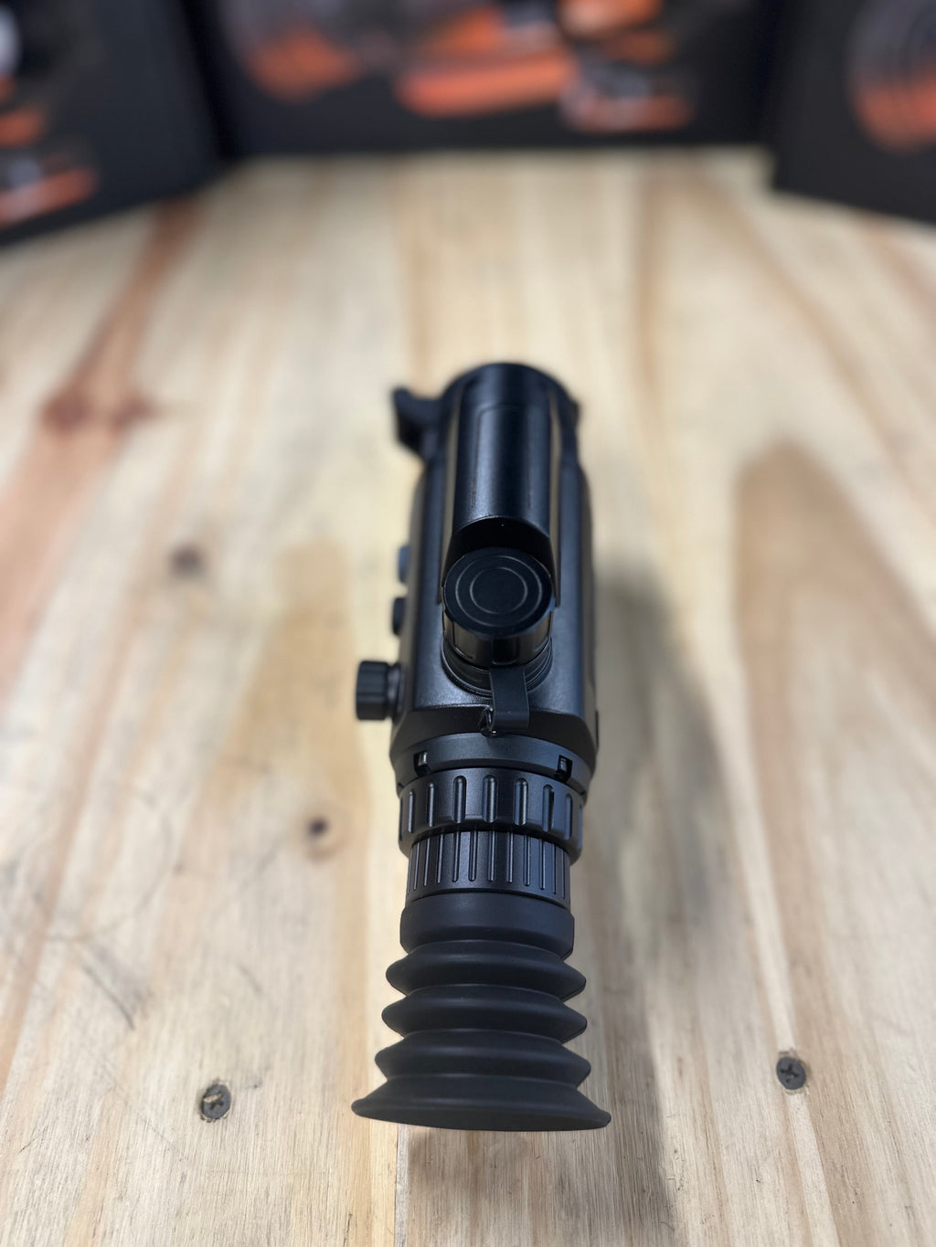 AGM Varmint V2 LRF 35-640