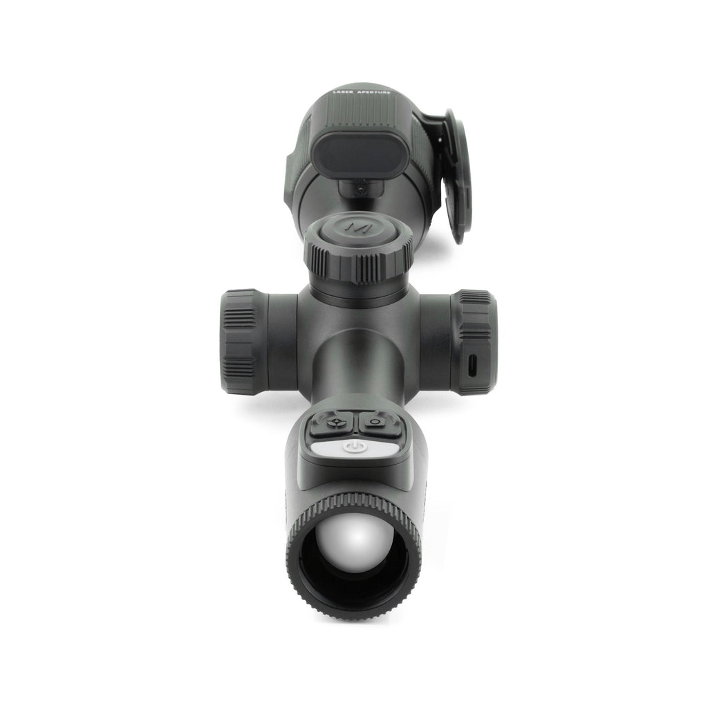 Nocpix Bolt P25R 25-256