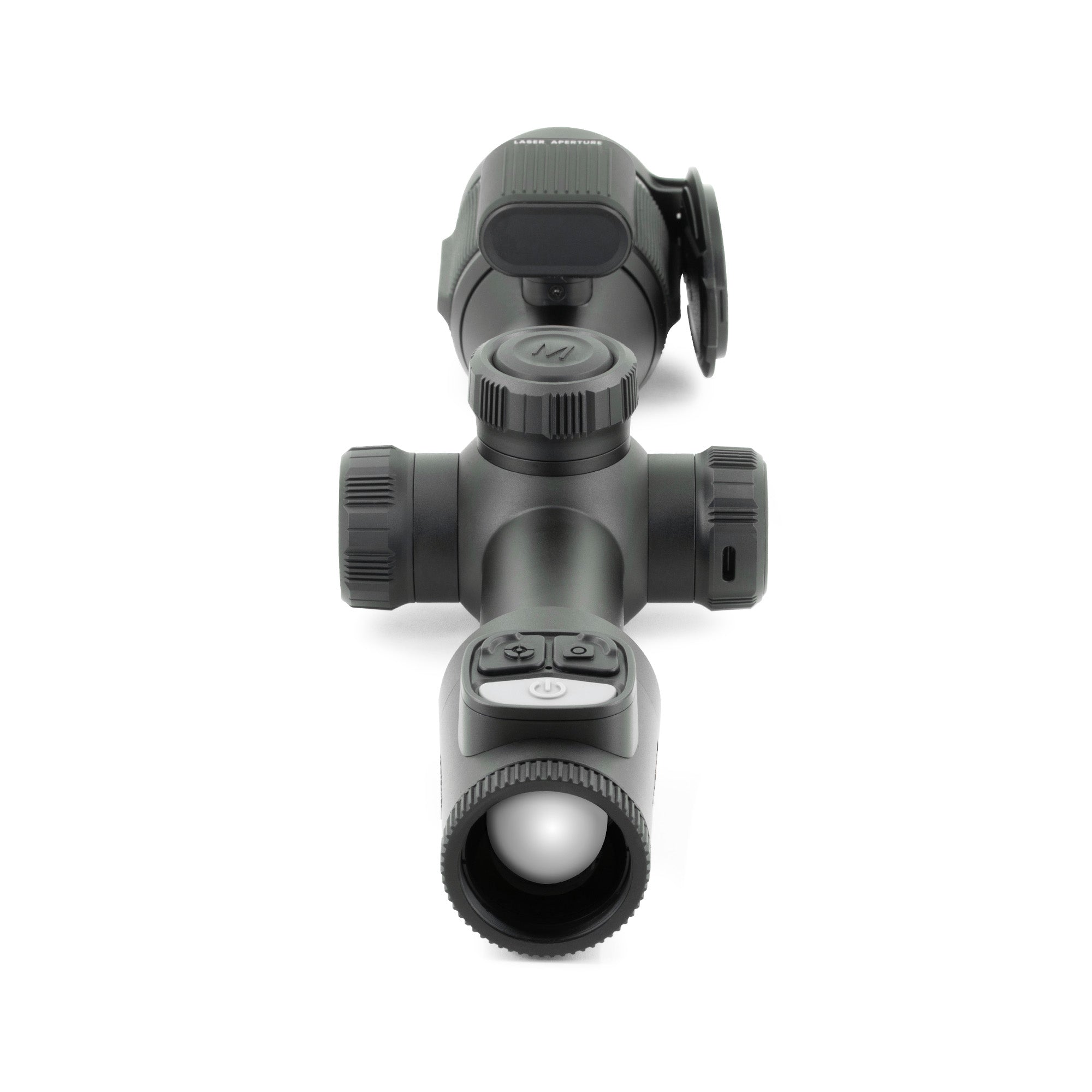 Nocpix Bolt P25R 25-256