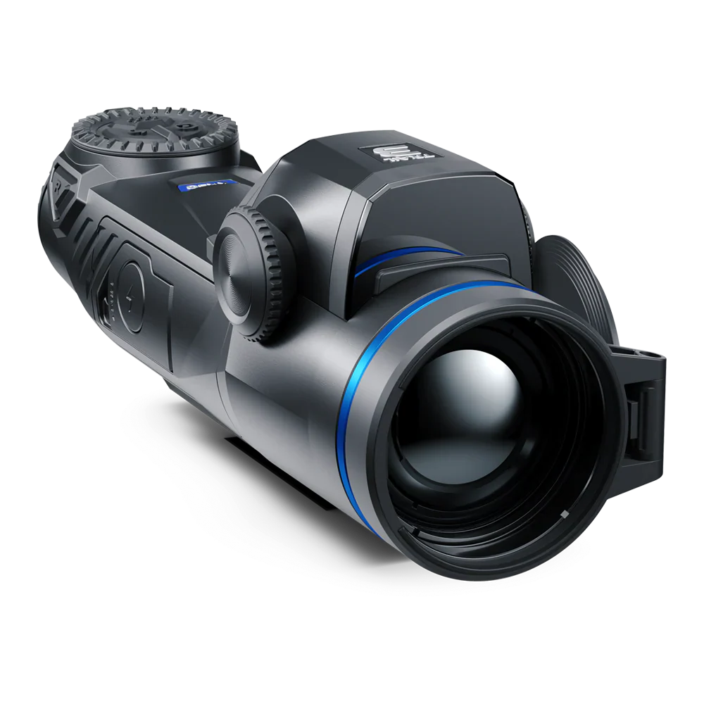 Pulsar Trail 3 LRF XR50 - In Stock Now!