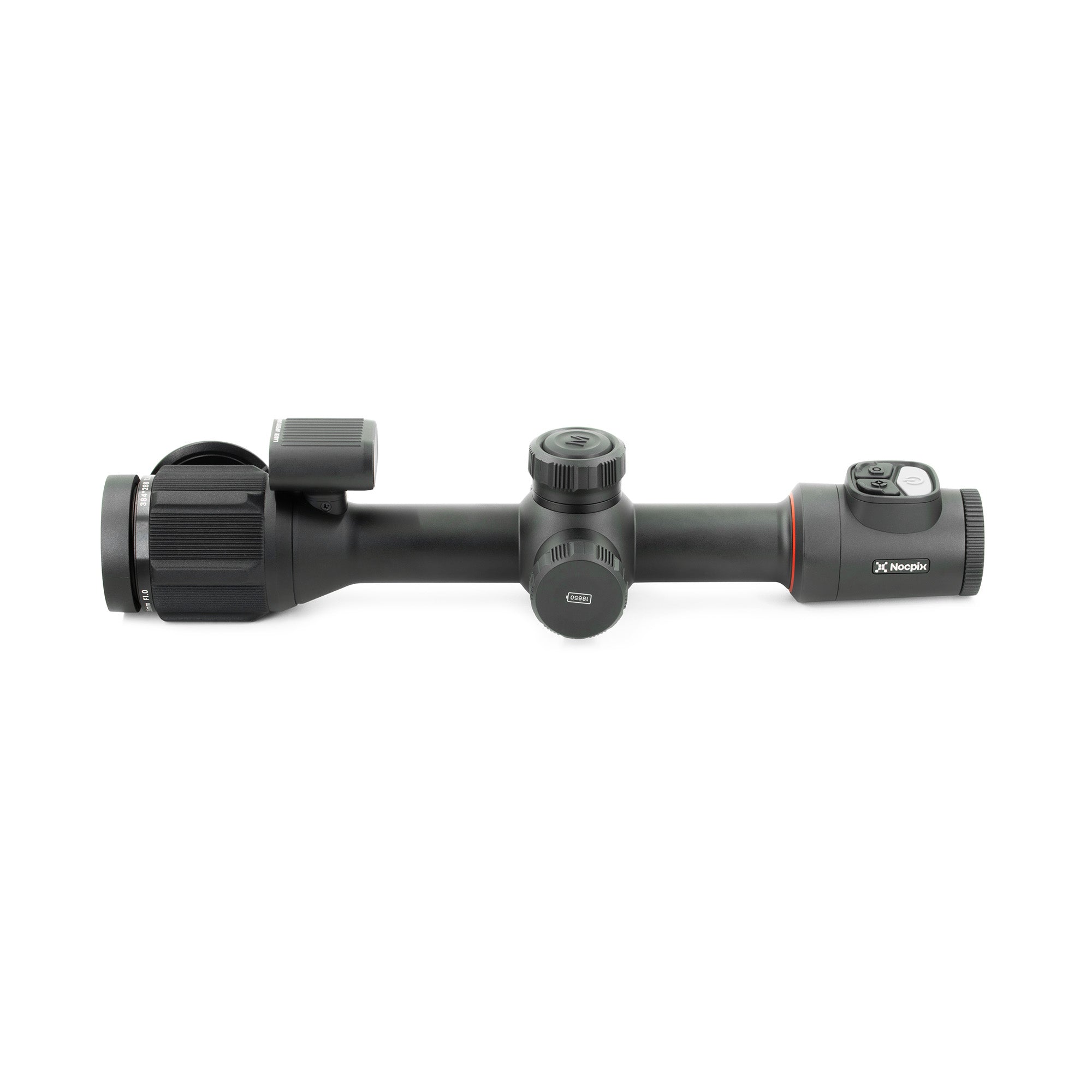 Nocpix Bolt P25R 25-256