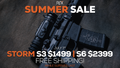 RIX STORM S3 384 Thermal Scope - SALE