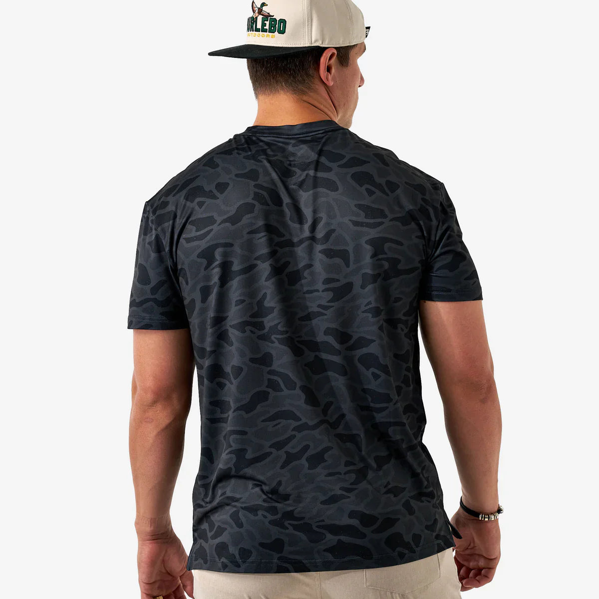 Burlebo Go To Tees - pick color