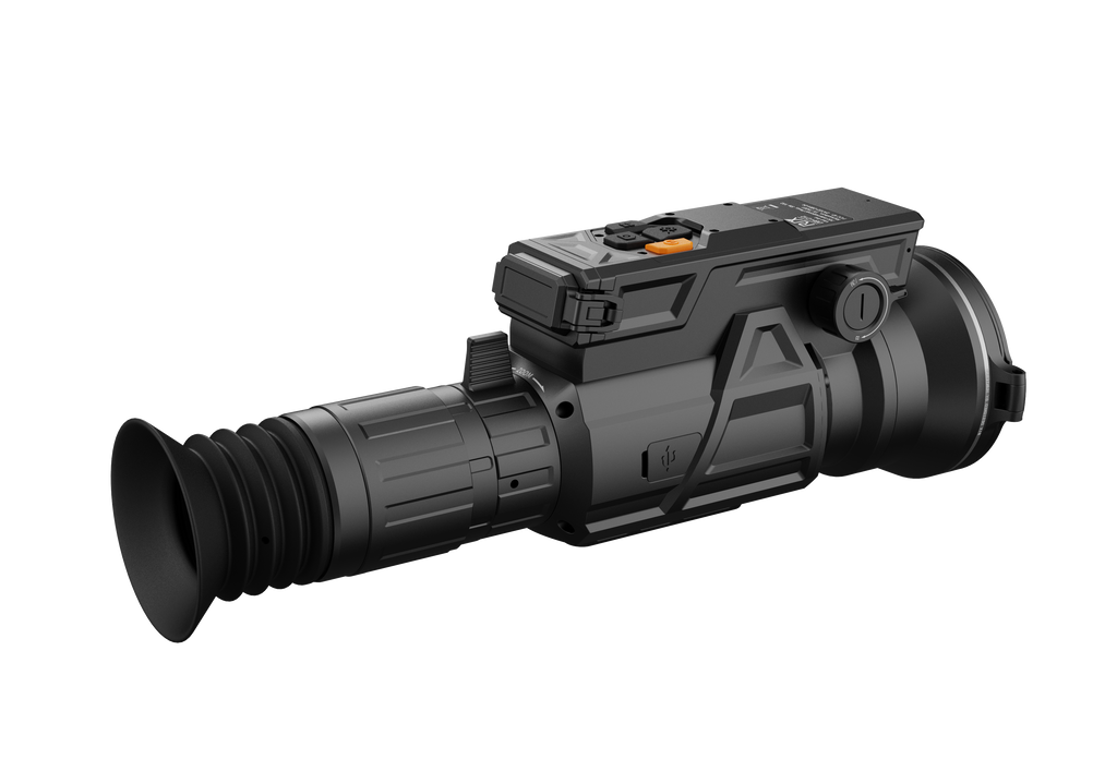 RIX DBH D12 75mm 1280 LRF