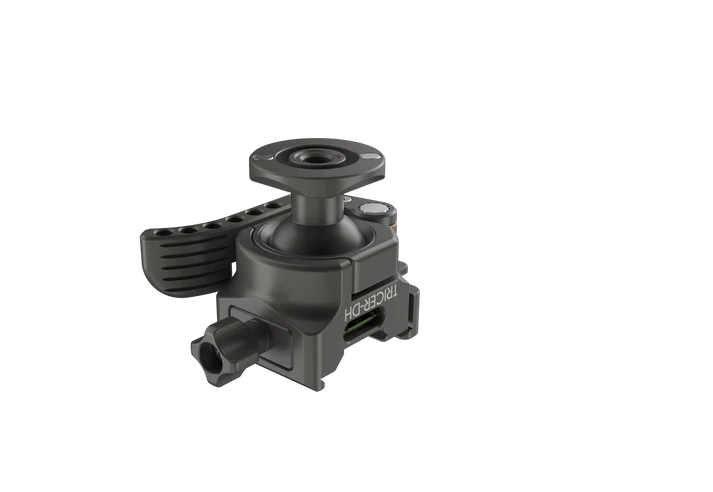 Tricer-DH Tripod Head