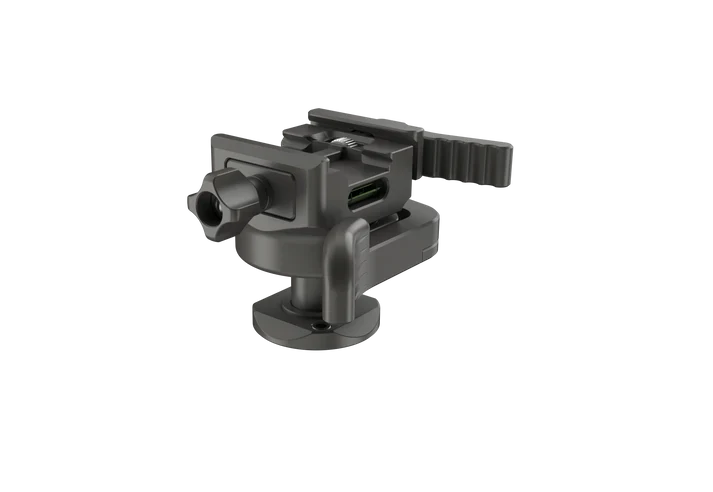 Tricer-DH Tripod Head