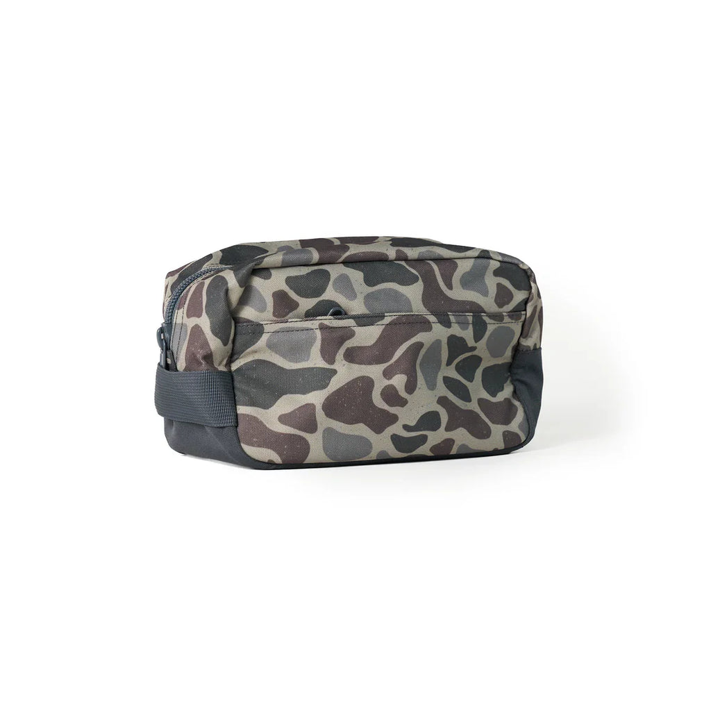 Burlebo Dopp Kit