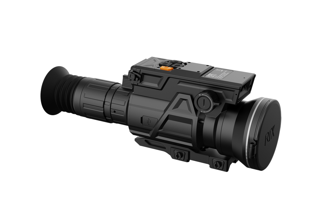 RIX DBH D12 75mm 1280 LRF
