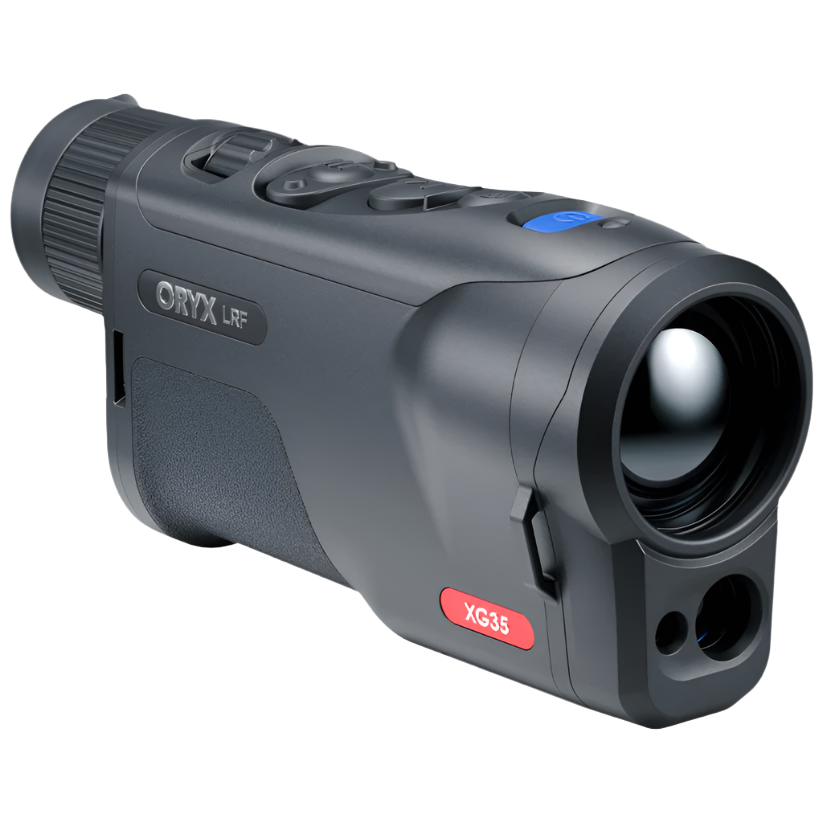 Pulsar Oryx LRF XG35 Thermal Monocular - ON SALE!