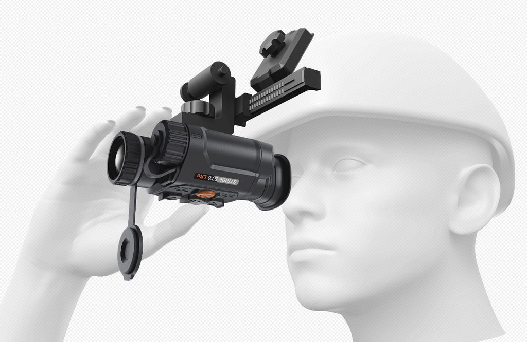 RIX Stride ST3 Lite Thermal Imaging Monocular